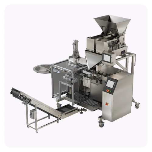 Bulk Packing Machines