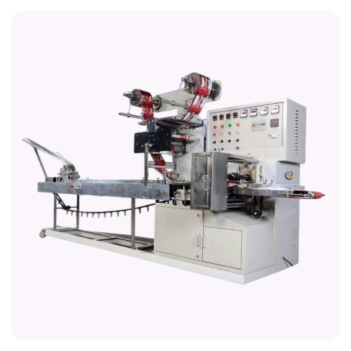 Form Fill & Seal Horizontal Machines