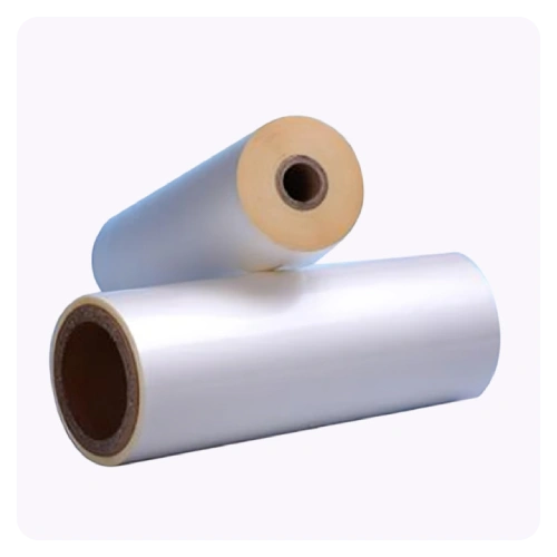 Multi Layer Barrier Films