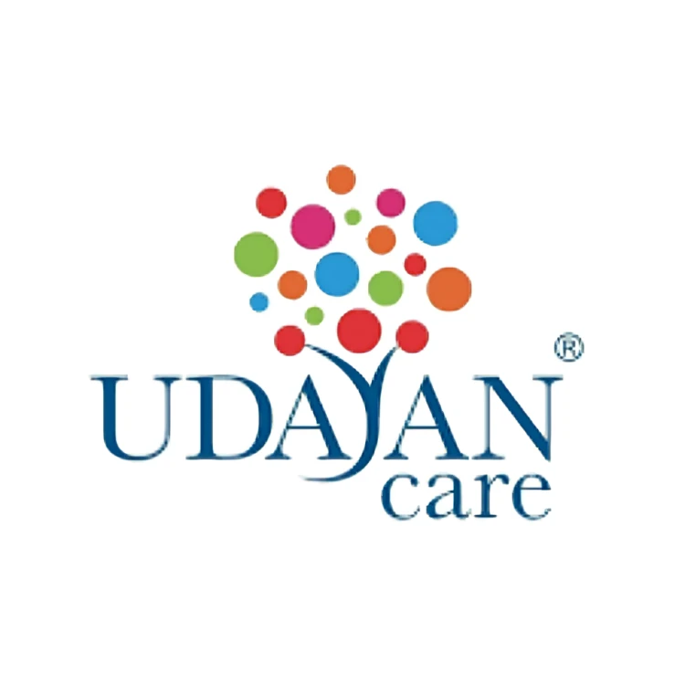 udayan care logo